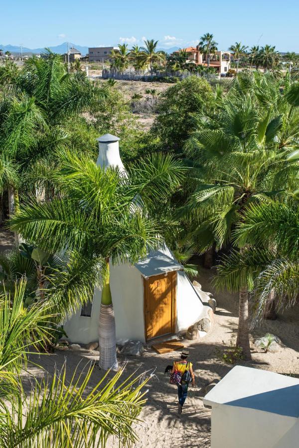 מלון Tribu טודוס סנטוס מראה חיצוני תמונה